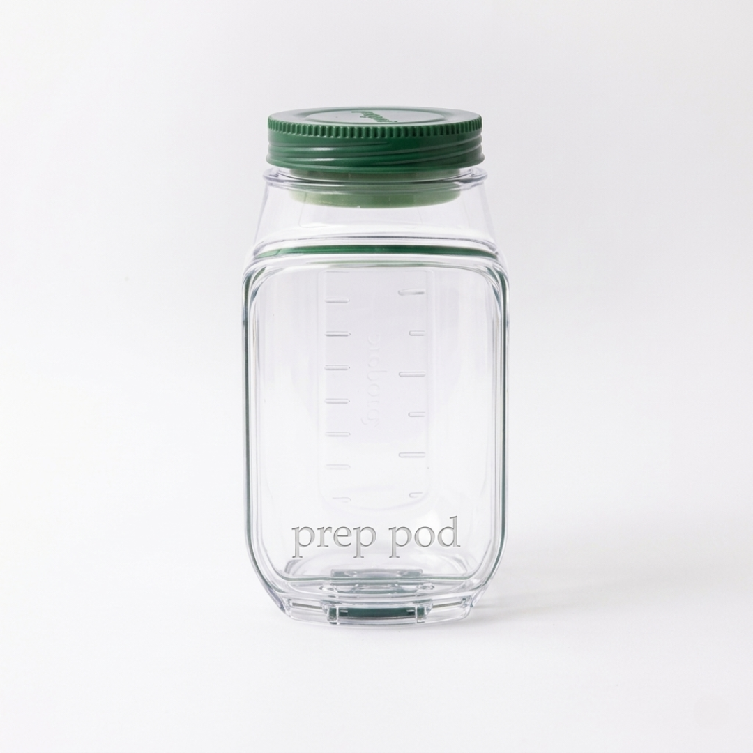 The Prep Pod™